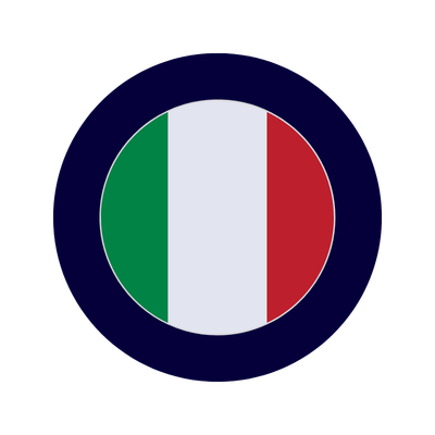 Dynamics 365 Finance localizzazione italiana icona