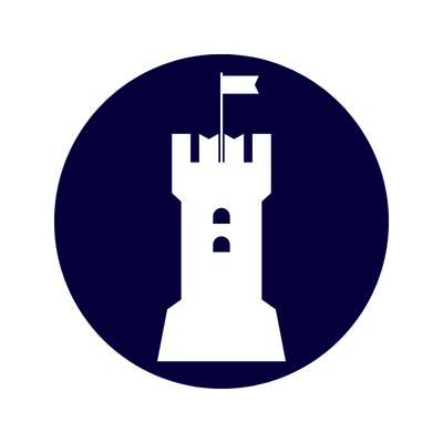 Servizio presidio dynamics 365 icona