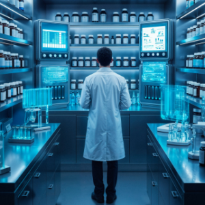 Stabilizzazione post go-live in azienda farmaceutica